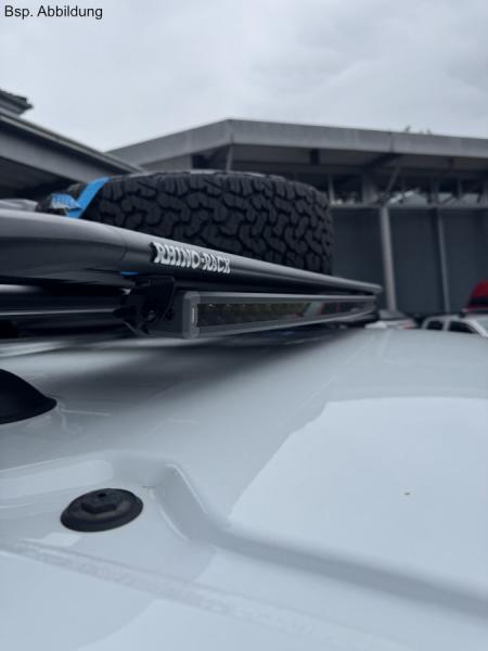 Preview: OSRAM LightBar VX1000-CB SR SM